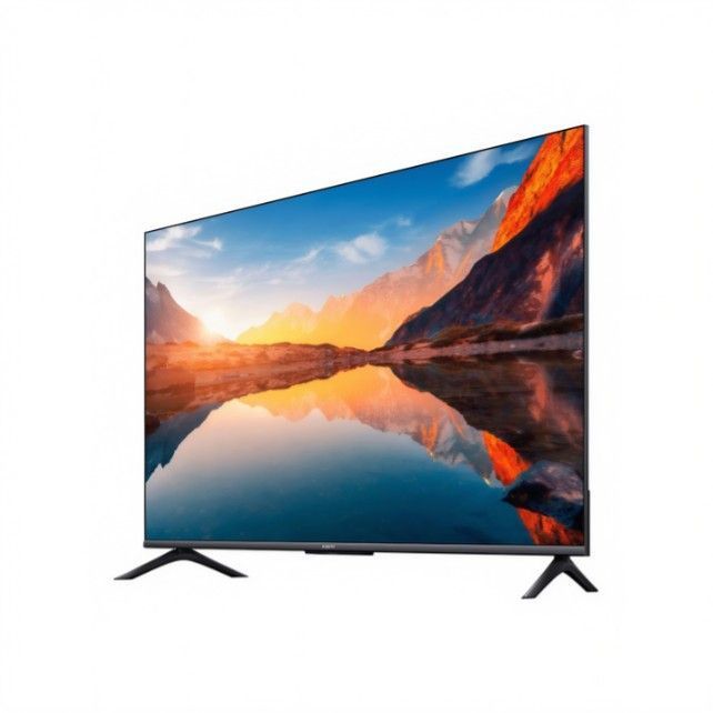 Xiaomi Tv A Pro 50  Televisor 4k Uhd-2