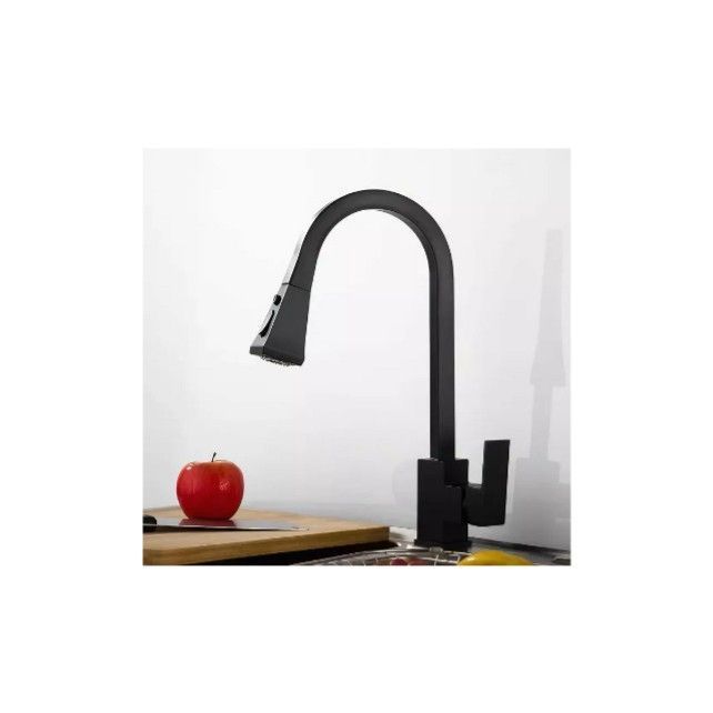 Llave Lavaplatos Monomando A11743-1