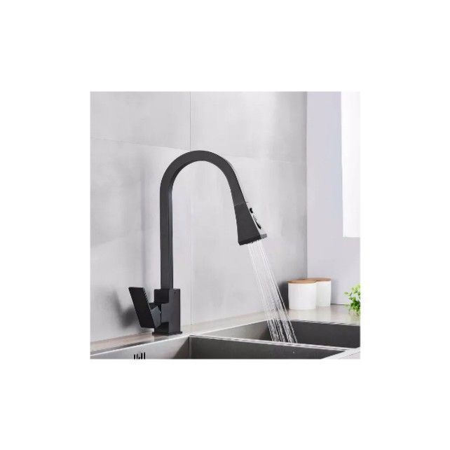 Llave Lavaplatos Monomando A11743-2