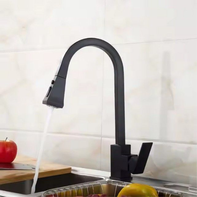 Llave Lavaplatos Monomando A11743-4