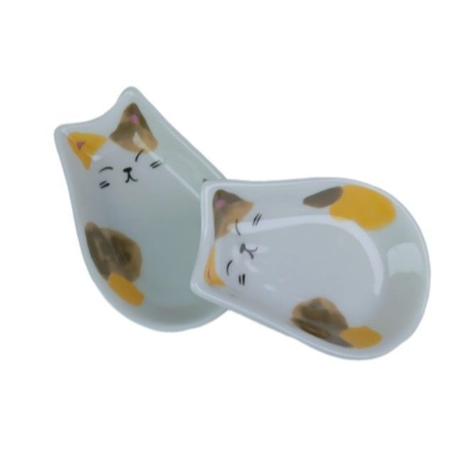 Plato Chico Tipo Gato T-00036-1-1