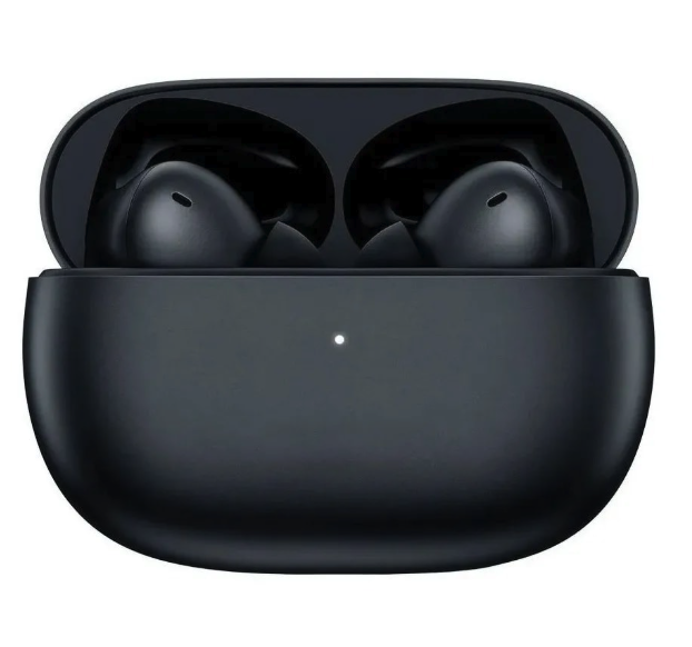 Audífonos Inalámbricos Buds 4 Pro Xiaomi Redmi - Negro Xiaomi