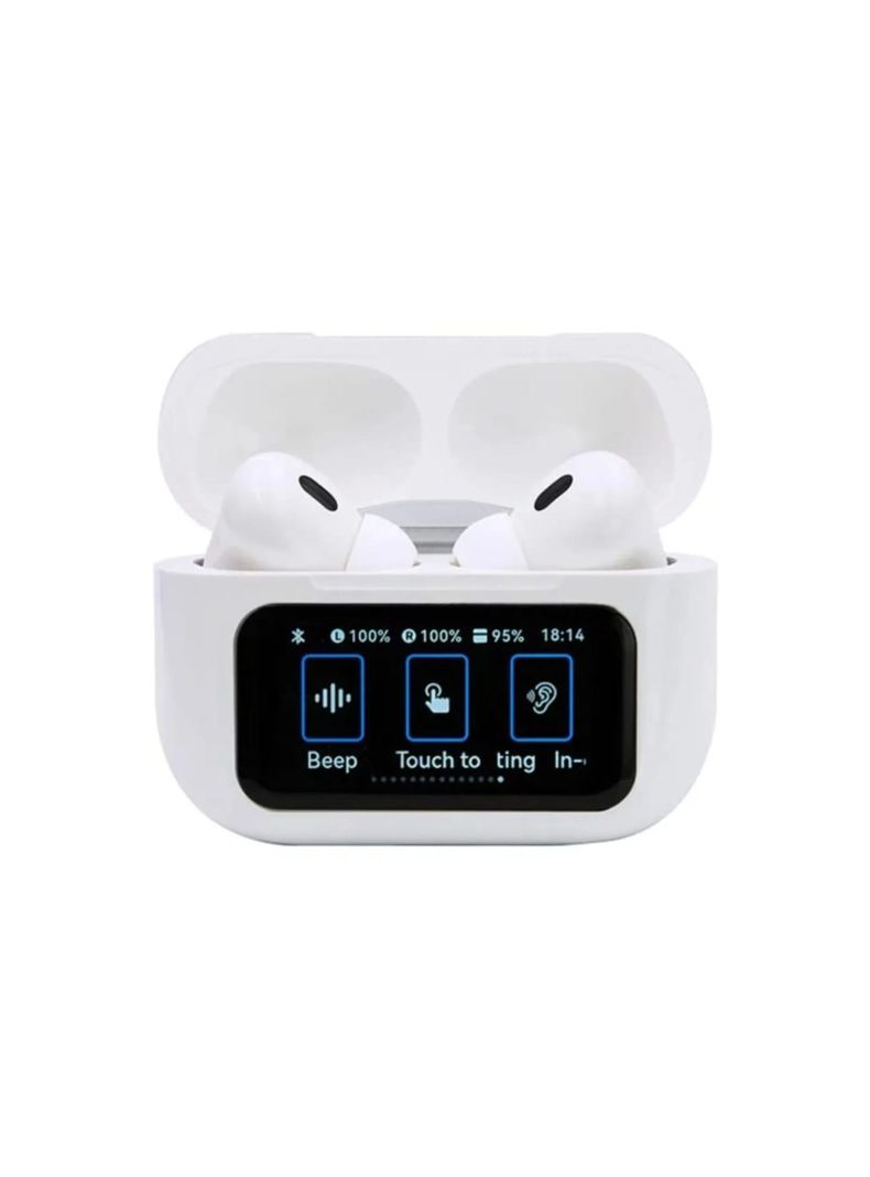 Audífonos True Wireless TW16E Monster