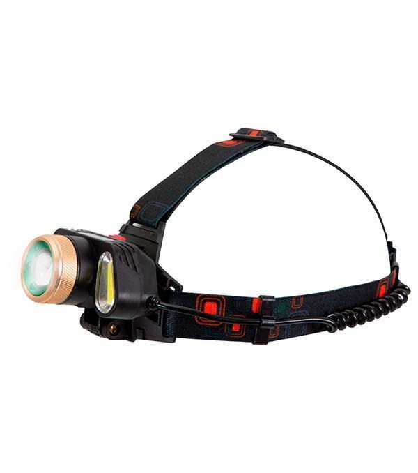 Linterna LED Cintillo Philco