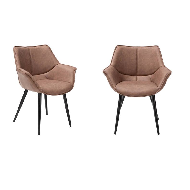 Pack x 2 Silla Comedor Mariupol-0