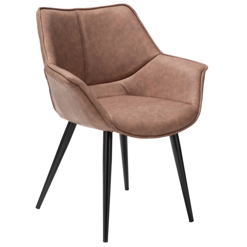 Pack x 2 Silla Comedor Mariupol-1