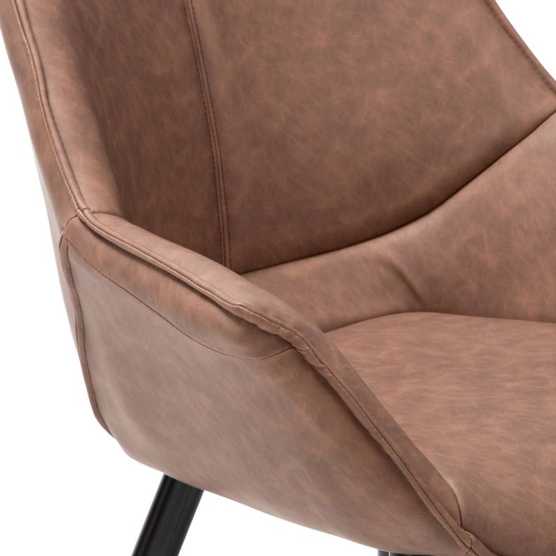 Pack x 2 Silla Comedor Mariupol-4