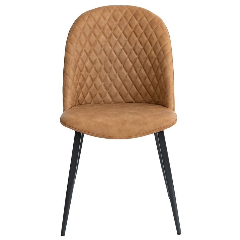 Pack x 2 Silla de comedor San Nicolas-1