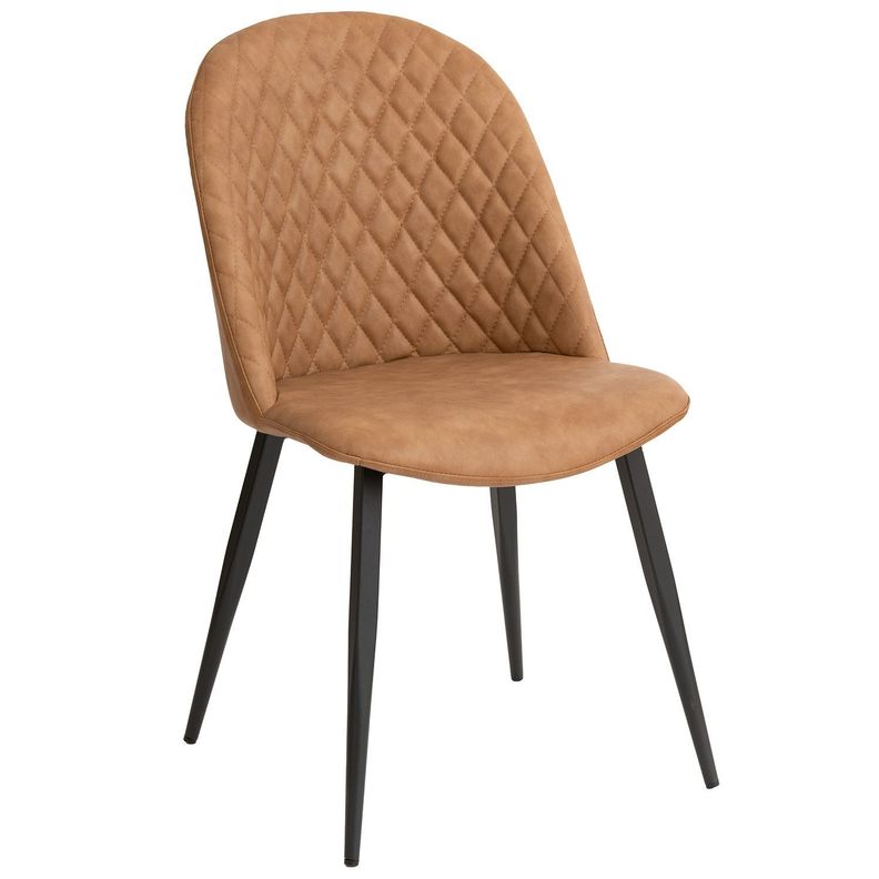 Pack x 2 Silla de comedor San Nicolas-2
