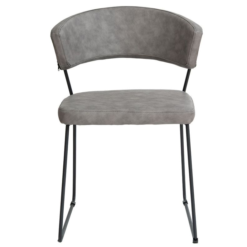 Pack 2 unidades Silla Comedor Anne-CLAIRE-1