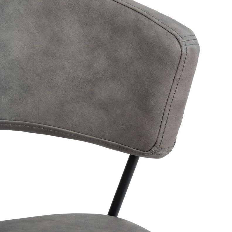 Pack 2 unidades Silla Comedor Anne-CLAIRE-4
