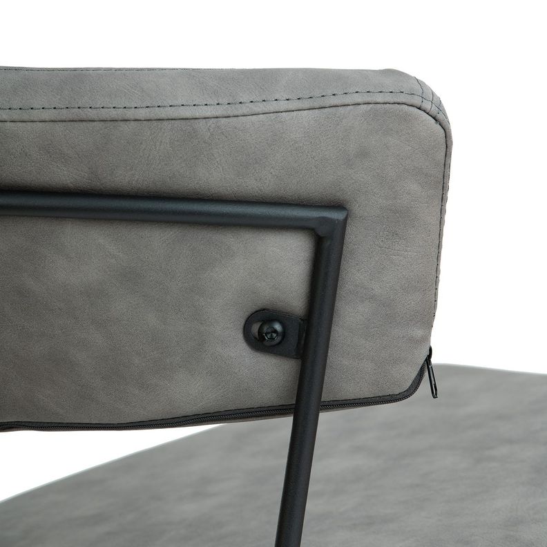 Pack 2 unidades Silla Comedor Anne-CLAIRE-6