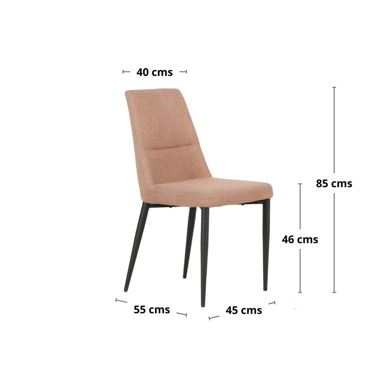 Pack x 2 silla Durbuy-1