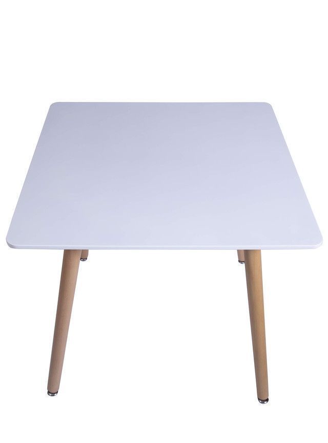 MESA DE COMEDOR CUADRADA EAMES BLANCA-2