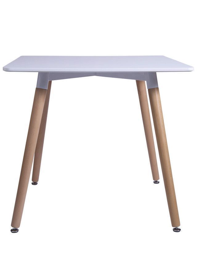 MESA DE COMEDOR CUADRADA EAMES BLANCA-1