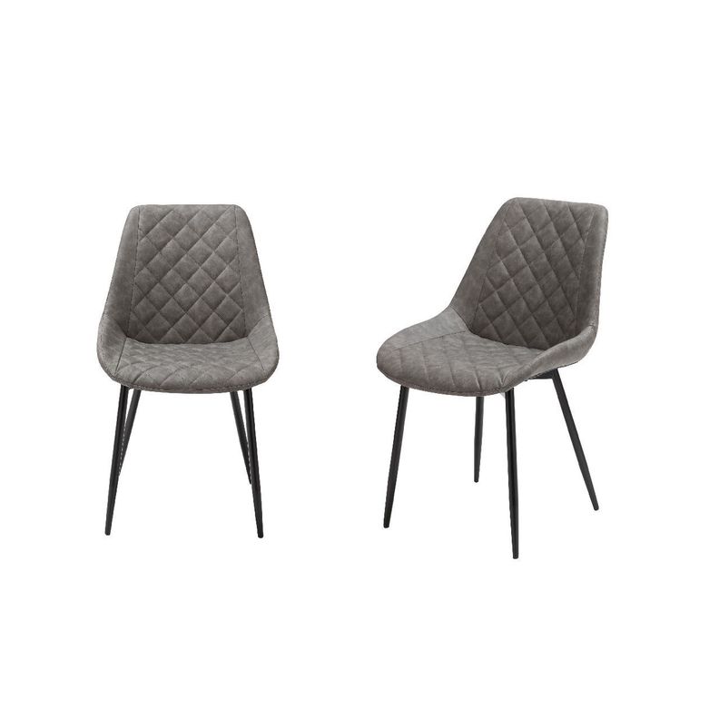 Pack 2 unidades Silla comedor Kiev-0