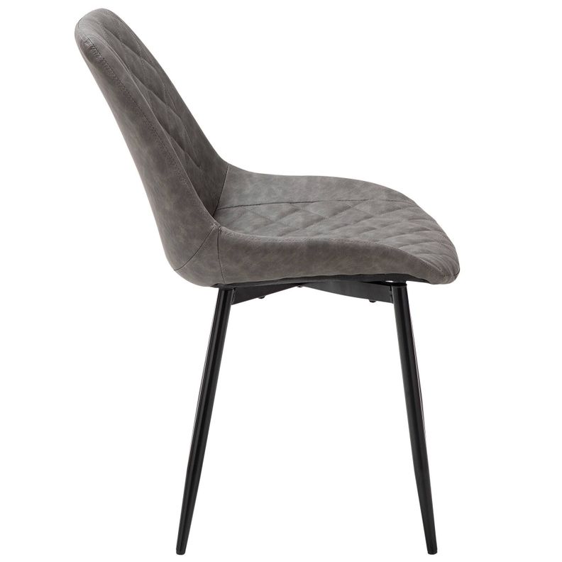 Pack 2 unidades Silla comedor Kiev-2
