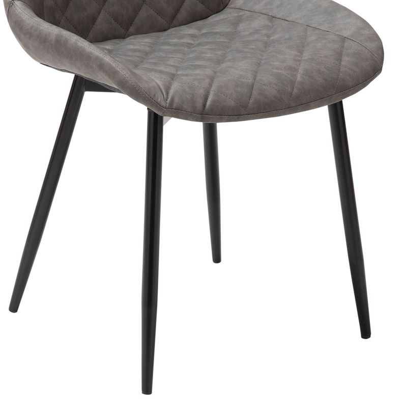 Pack 2 unidades Silla comedor Kiev-3