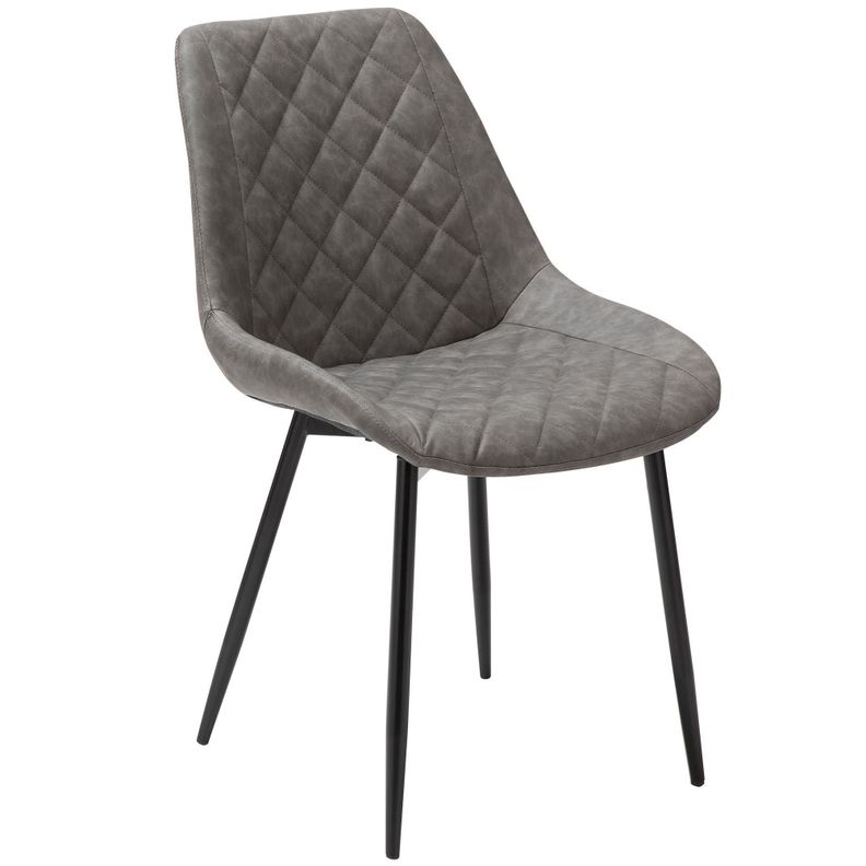 Pack 2 unidades Silla comedor Kiev-4