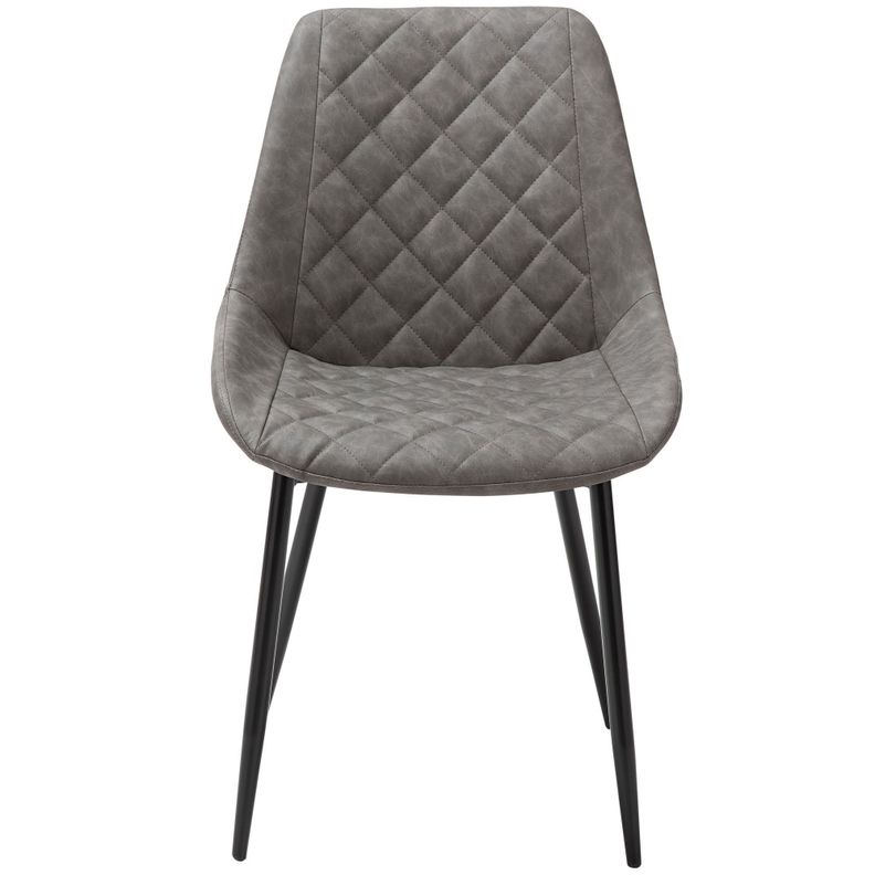 Pack 2 unidades Silla comedor Kiev-5