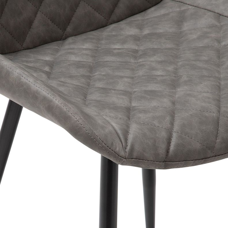 Pack 2 unidades Silla comedor Kiev-6