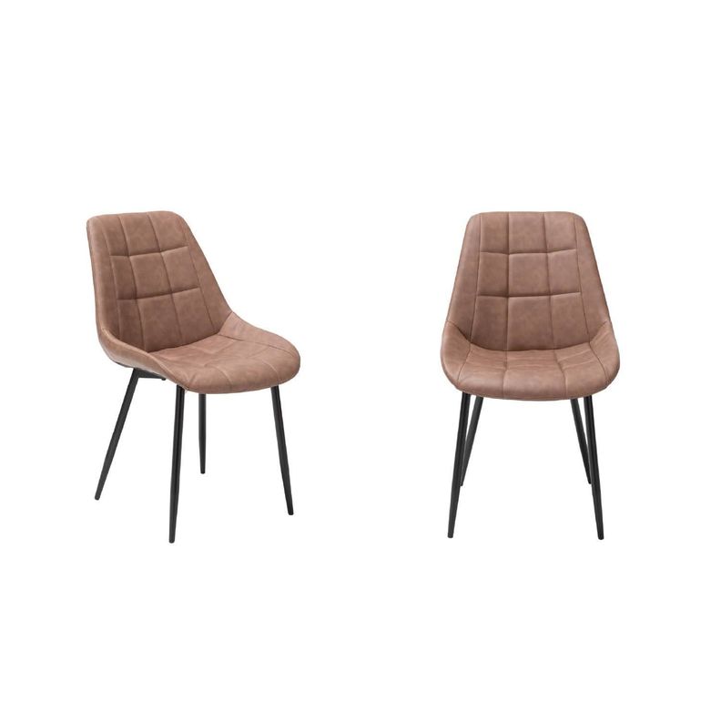 Pack x 2 Silla Comedor Donetsk-0