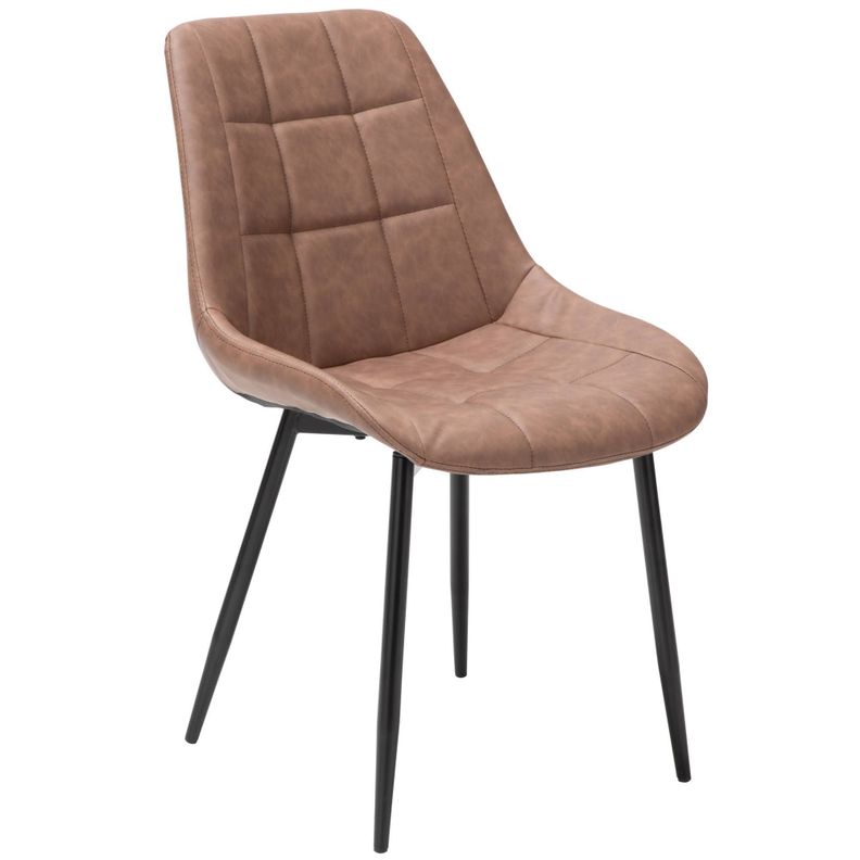Pack x 2 Silla Comedor Donetsk-1