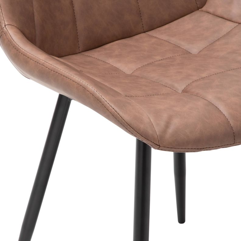 Pack x 2 Silla Comedor Donetsk-3