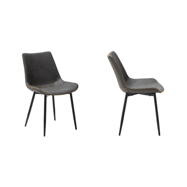 Pack x 2 Silla Comedor Odesa-0