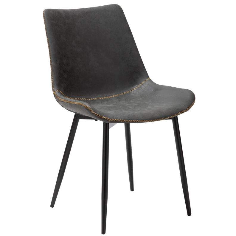 Pack x 2 Silla Comedor Odesa-1