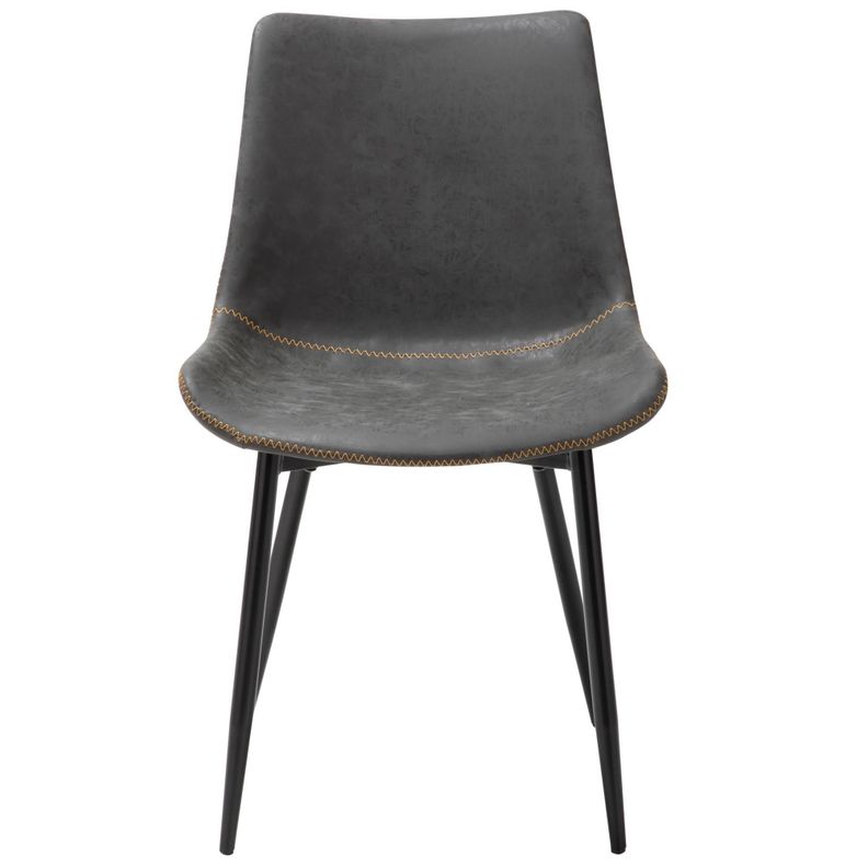 Pack x 2 Silla Comedor Odesa-2