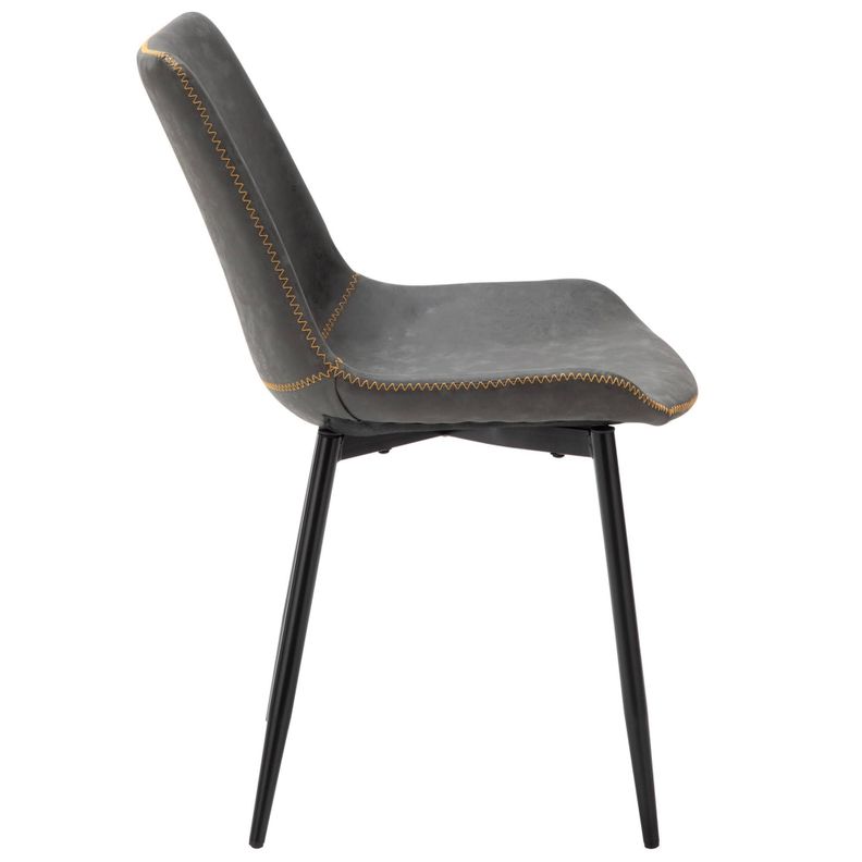 Pack x 2 Silla Comedor Odesa-3