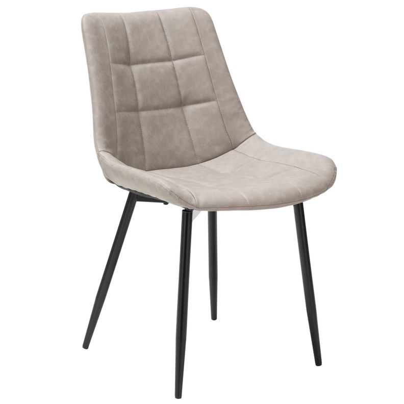 Pack x 2 Silla Comedor Mykolaiv-1