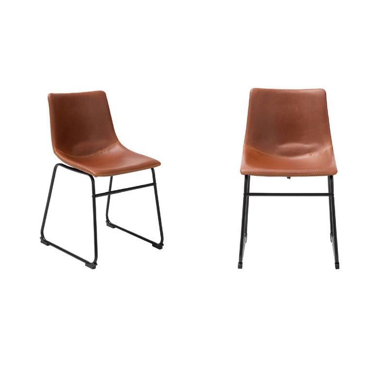 Pack x 2 Silla de Comedor Jerson-0