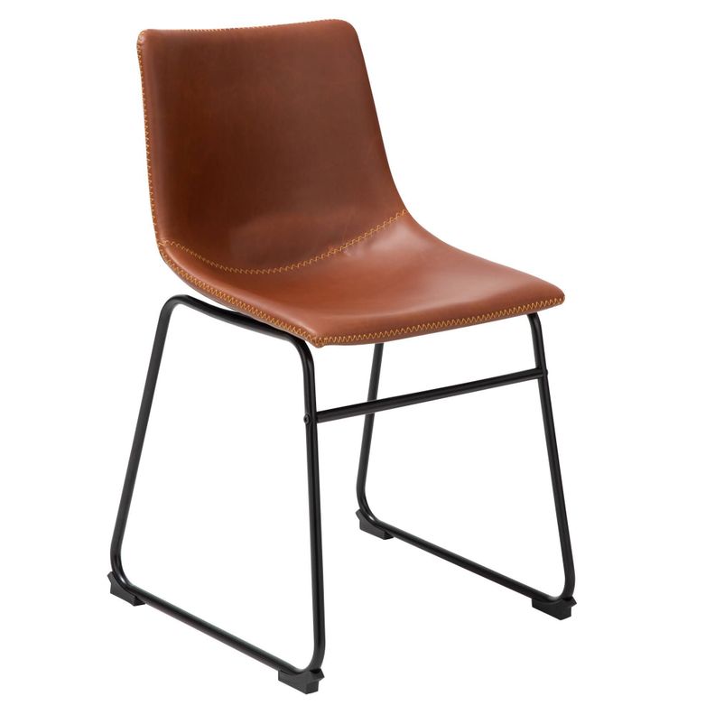 Pack x 2 Silla de Comedor Jerson-1