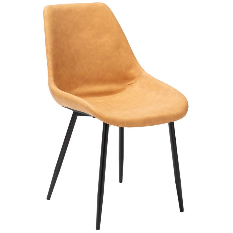 Pack x 2 Silla Leopolis-2