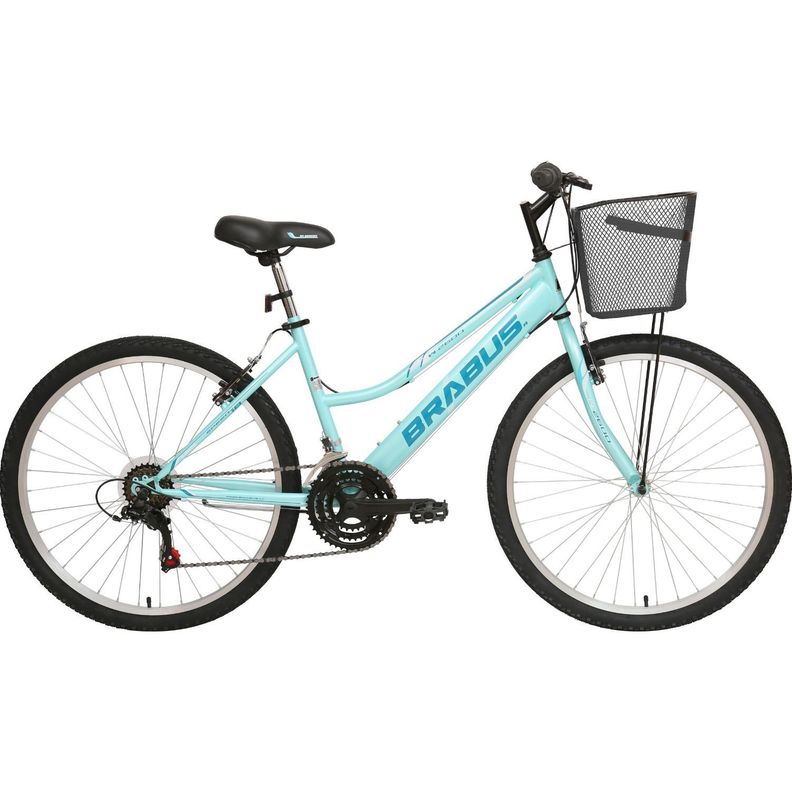Bicicleta Sunway Aro 26