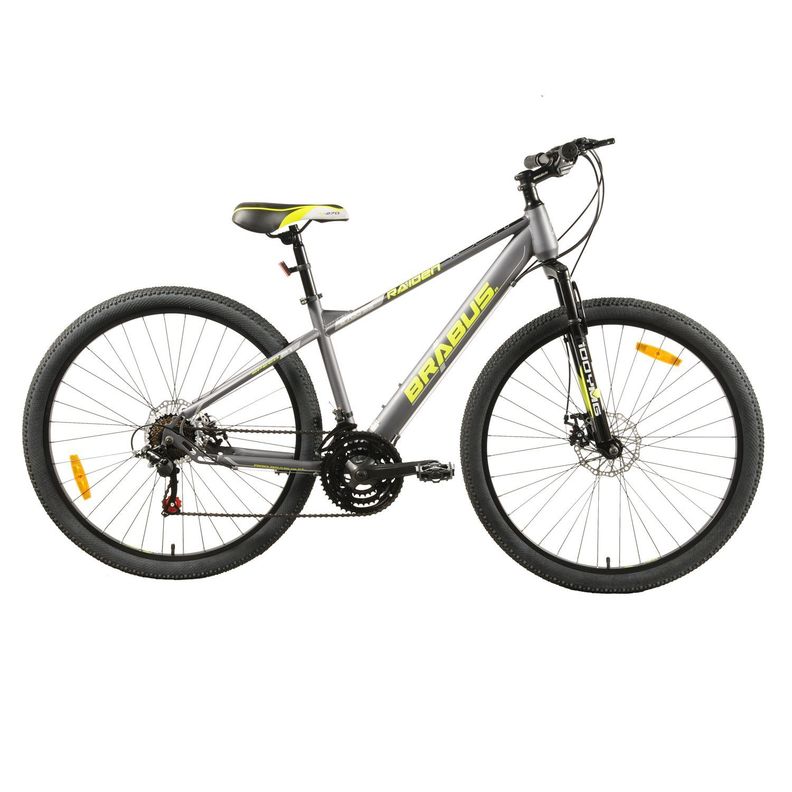 Bicicleta Raiden Aro 27,5