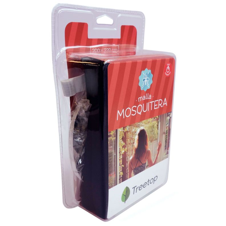 Malla Mosquitera de 2 × 2,2 m-1