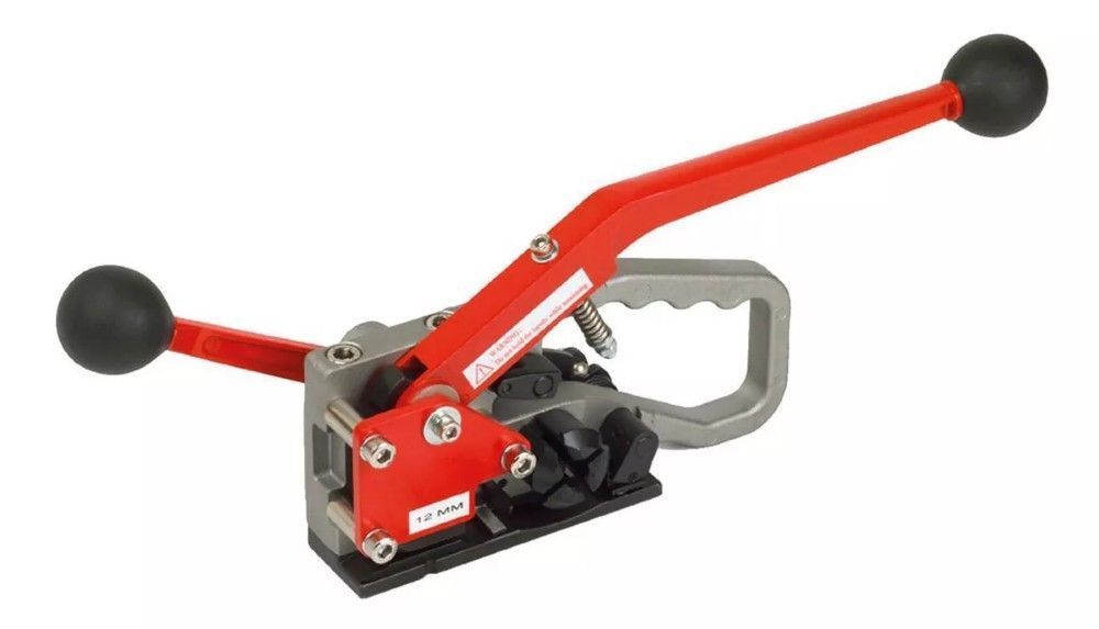 Enzunchadora de Combinación p/Z. Plást de 5/8" SPH-44-16-0