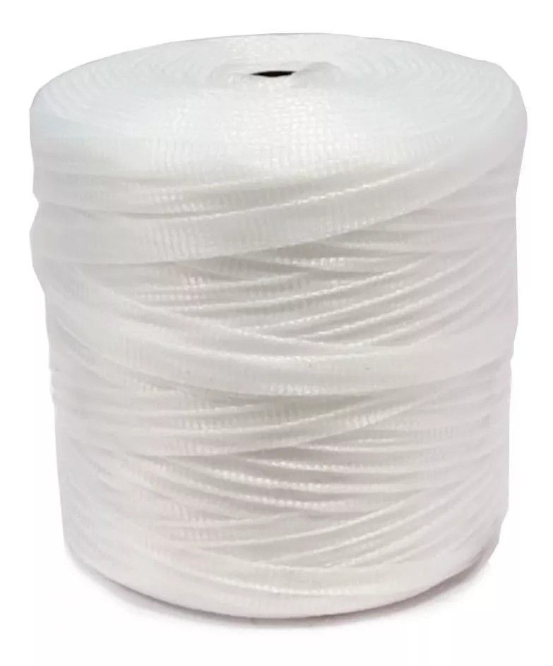 Malla en Manga T. Prot. Metales Natural,(4 cm), 2 x 500 m-0