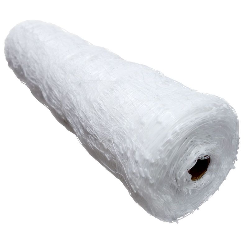 Malla Entutorado Blanca 0.68 x 1.000m-0