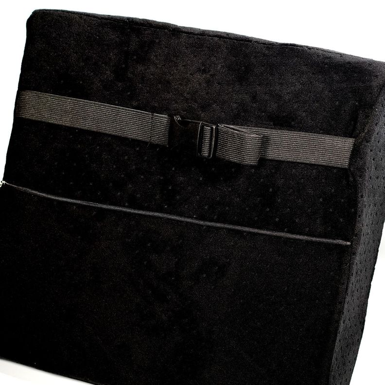 Cojín Ergonómico Lumbar Memory Foam Gamer Ktana-3