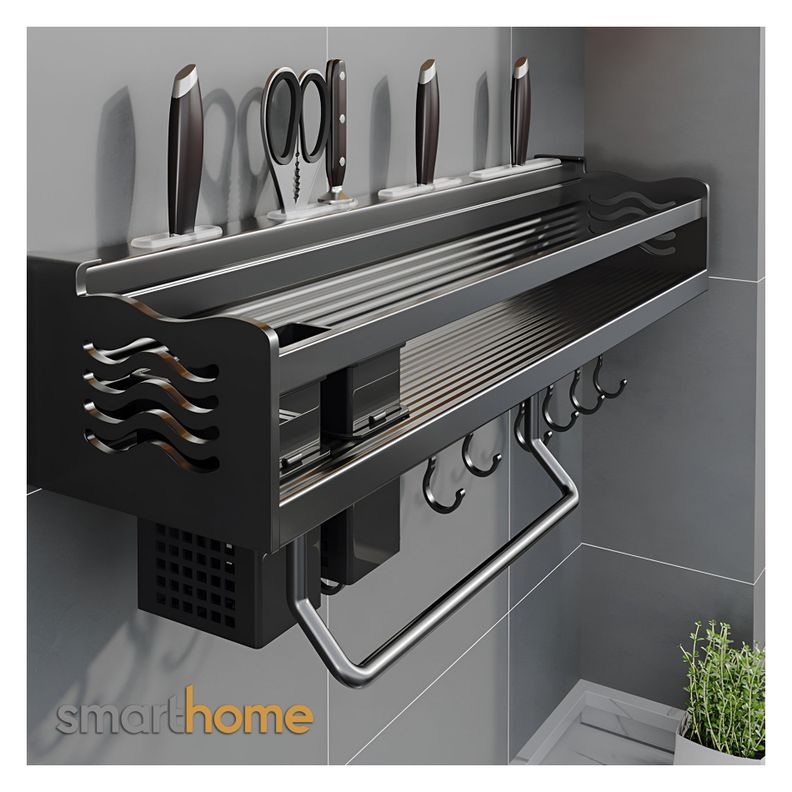 Estante Organizador de Cocina Smarthome 70 cms-6