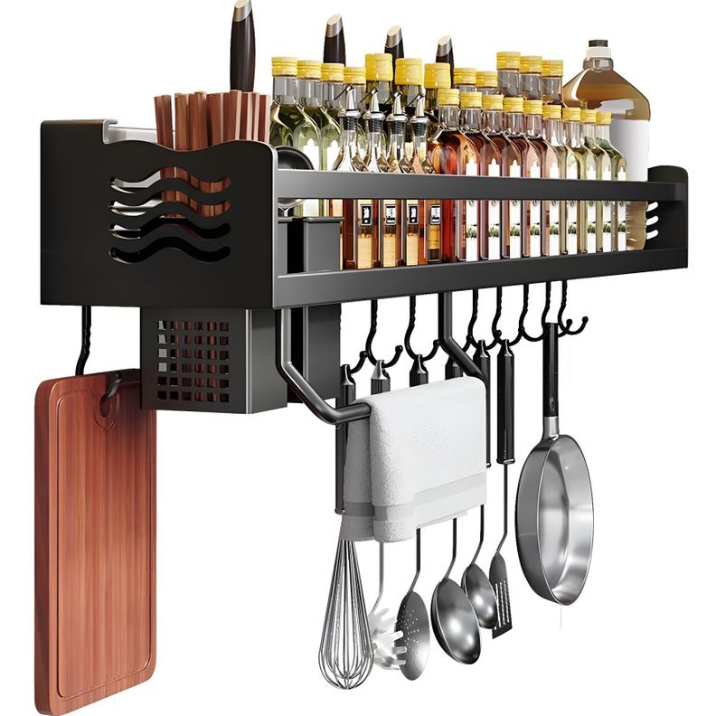 Estante Organizador de Cocina Smarthome 70 cms-0