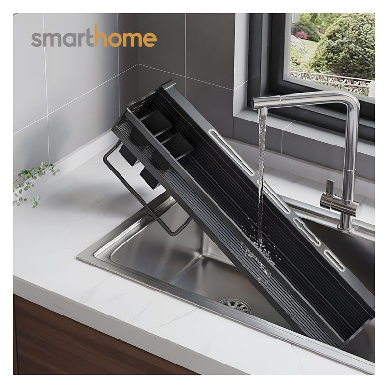 Estante Organizador de Cocina Smarthome 70 cms-7