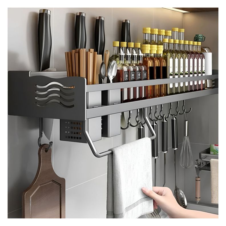 Estante Organizador de Cocina Smarthome 50 cms-2