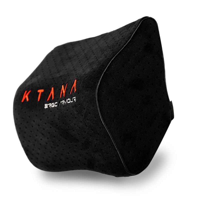 Cojín Almohada Cervical Ergonómico Memory Foam-0