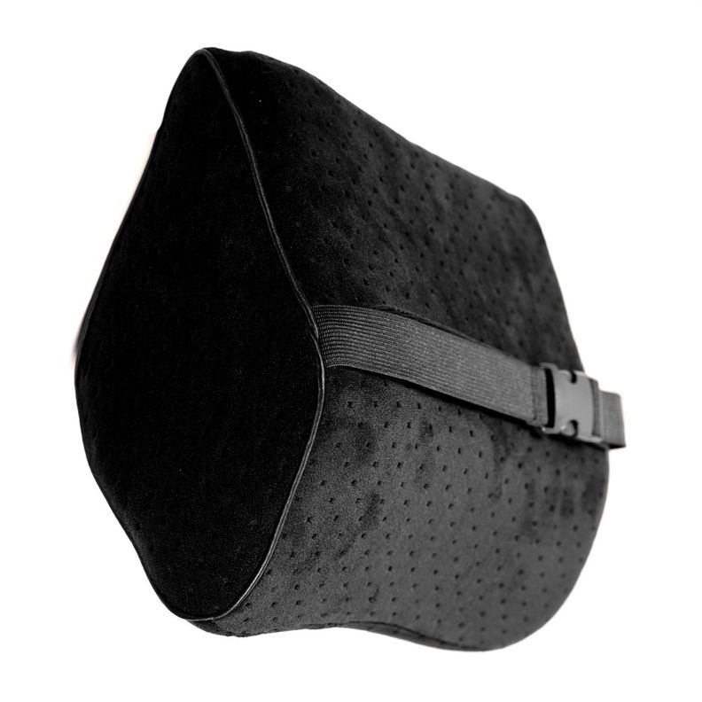 Cojín Almohada Cervical Ergonómico Memory Foam-5