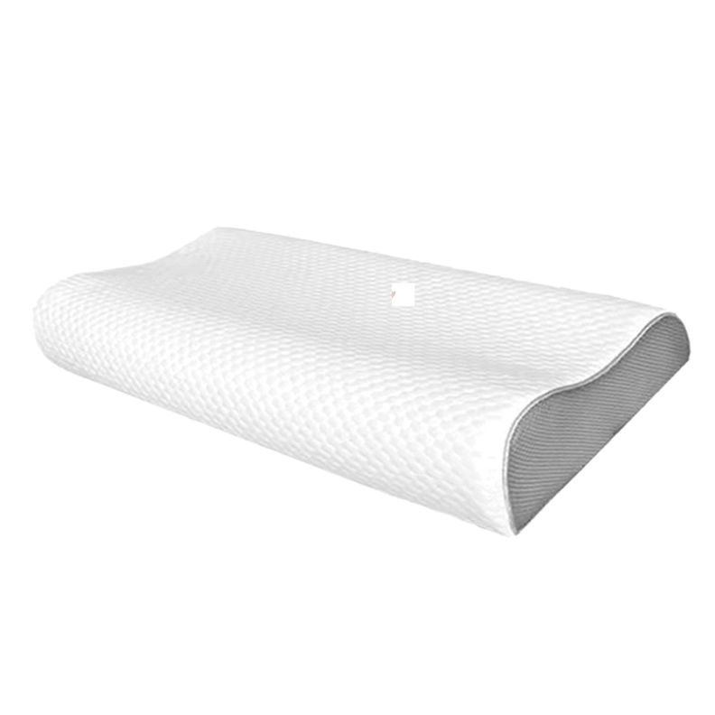 Almohada Cervical Ergo Armour Ktana Memory Foam -0